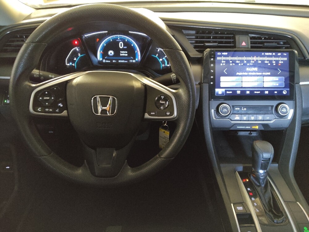 2019 Honda Civic in Tallahassee, FL 32304 - 18090084 22
