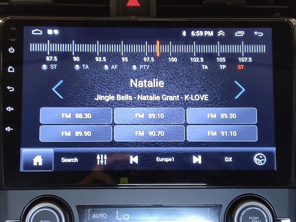 2019 Honda Civic in Tallahassee, FL 32304 - 18090084 25