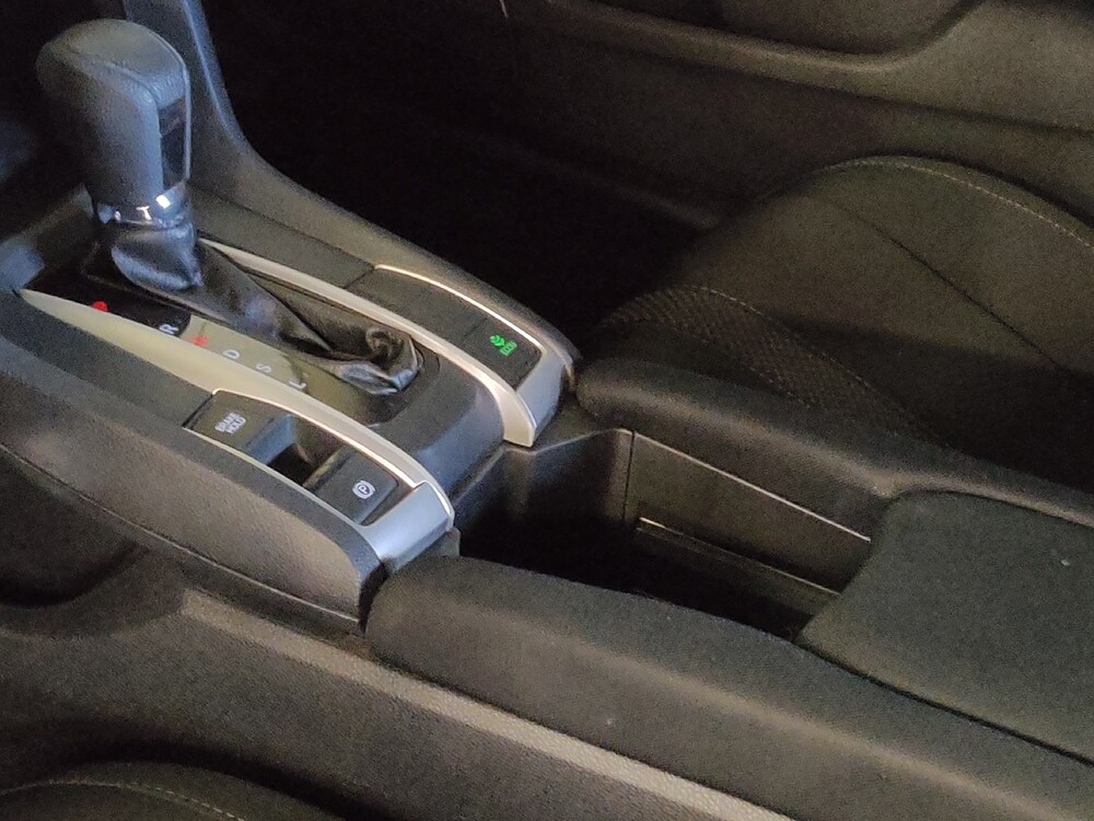 2019 Honda Civic in Tallahassee, FL 32304 - 18090084 26