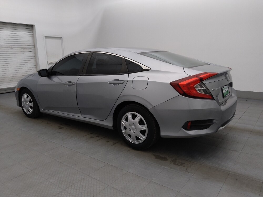 2019 Honda Civic in Tallahassee, FL 32304 - 18090084 3