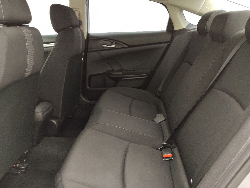 2019 Honda Civic in Tallahassee, FL 32304 - 18090084 18