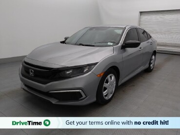 2019 Honda Civic in Tallahassee, FL 32304
