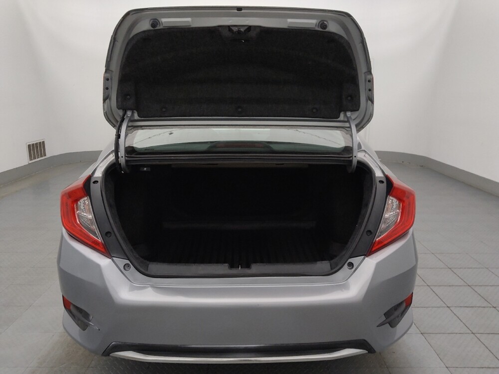 2019 Honda Civic in Tallahassee, FL 32304 - 18090084 29