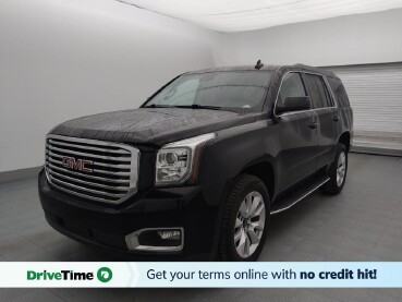 2020 GMC Yukon in Tampa, FL 33619