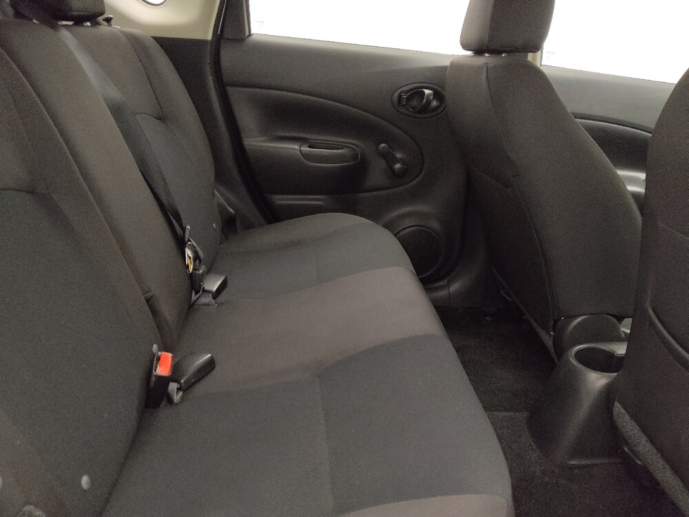 2018 Nissan Versa Note in Lakeland, FL 33815 - 18090086 19