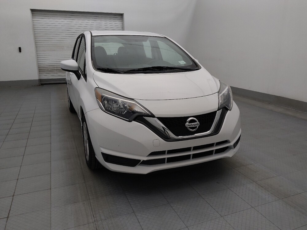 2018 Nissan Versa Note in Lakeland, FL 33815 - 18090086 14