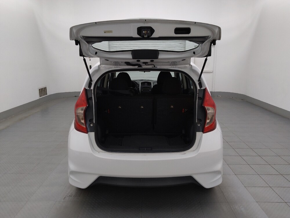 2018 Nissan Versa Note in Lakeland, FL 33815 - 18090086 29