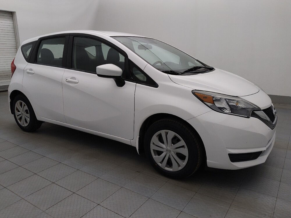 2018 Nissan Versa Note in Lakeland, FL 33815 - 18090086 11