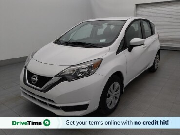 2018 Nissan Versa Note in Lakeland, FL 33815
