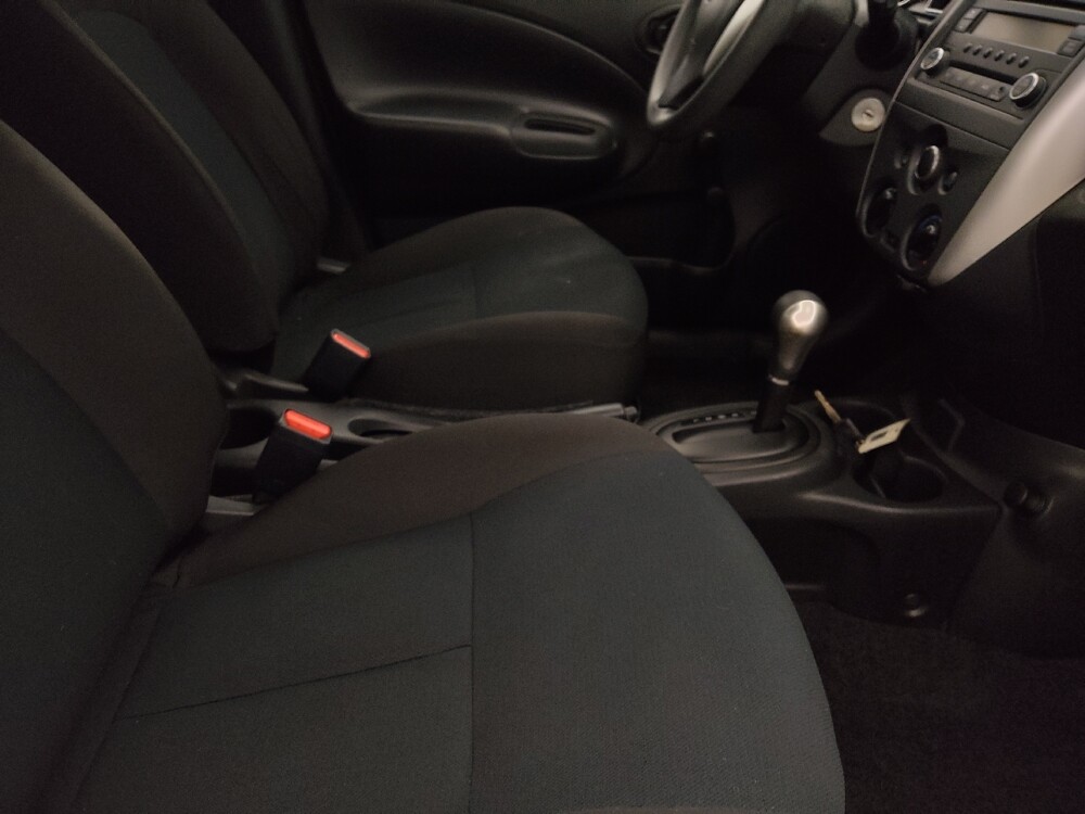 2018 Nissan Versa Note in Lakeland, FL 33815 - 18090086 21