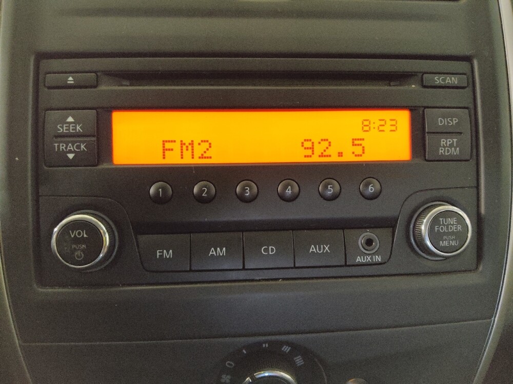 2018 Nissan Versa Note in Lakeland, FL 33815 - 18090086 25