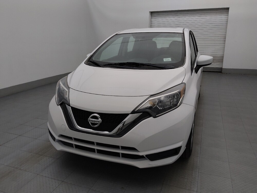 2018 Nissan Versa Note in Lakeland, FL 33815 - 18090086 15