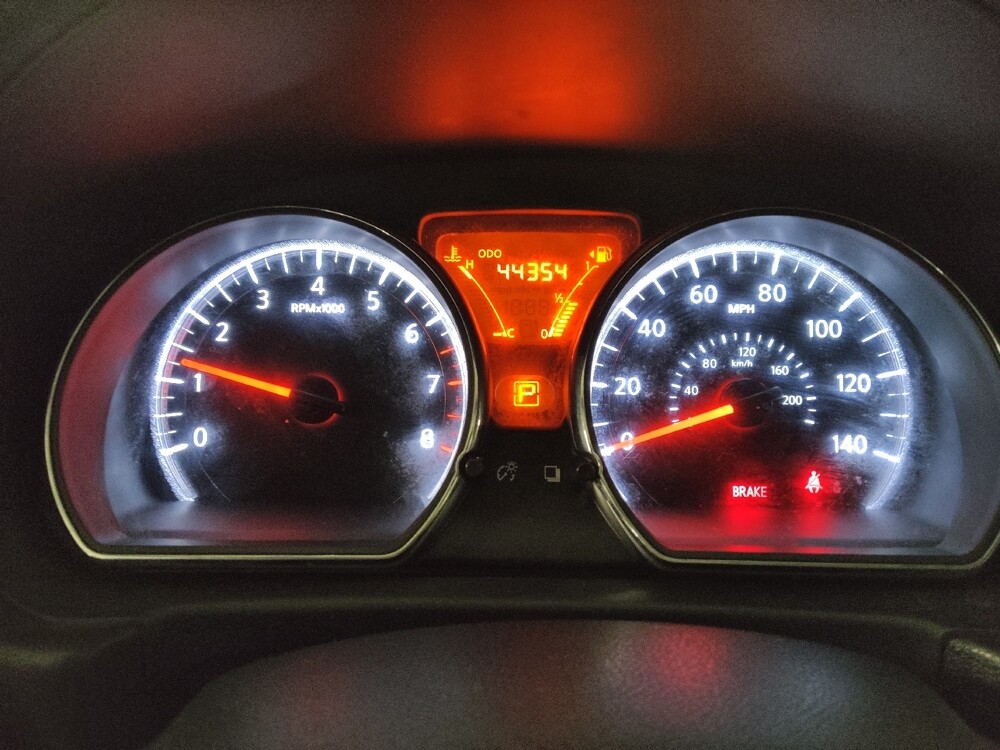 2018 Nissan Versa Note in Lakeland, FL 33815 - 18090086 23