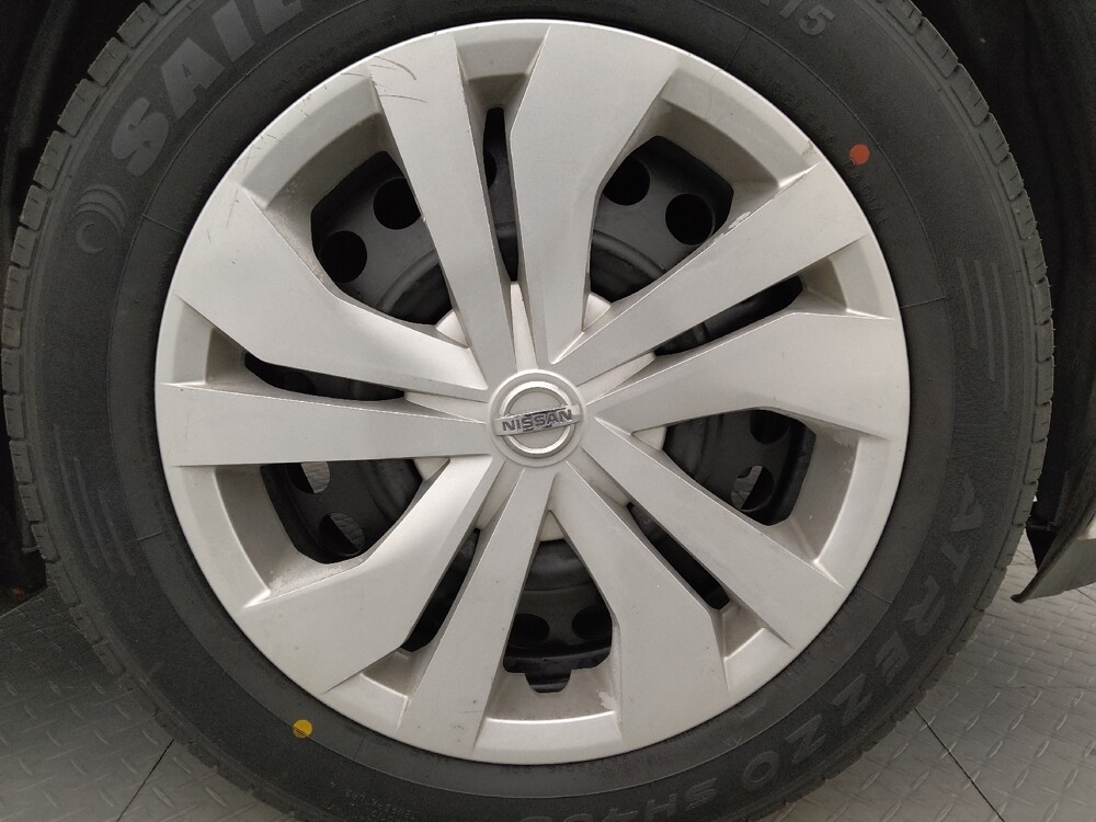 2018 Nissan Versa Note in Lakeland, FL 33815 - 18090086 31