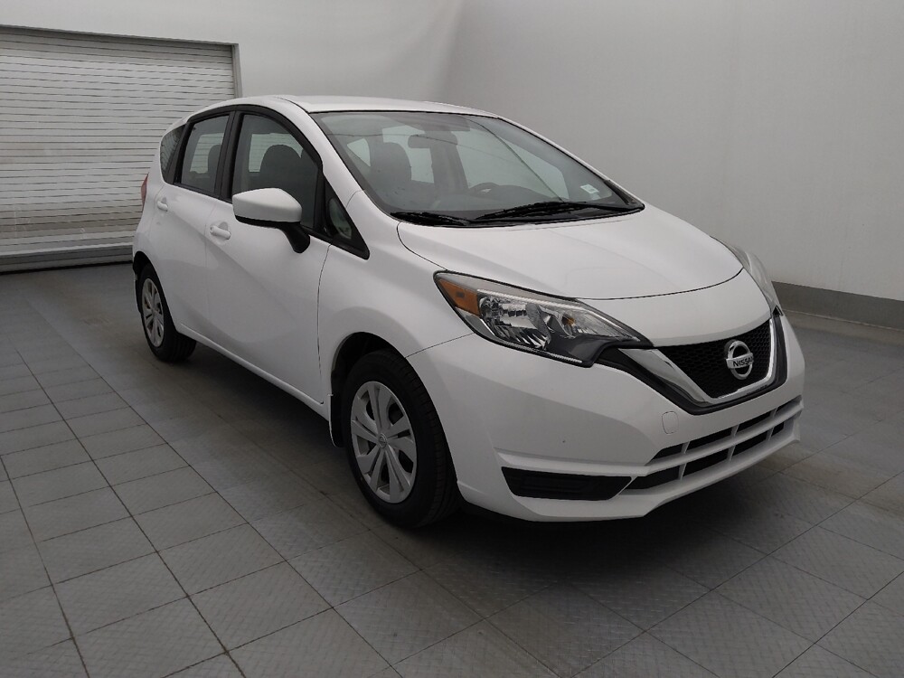2018 Nissan Versa Note in Lakeland, FL 33815 - 18090086 13