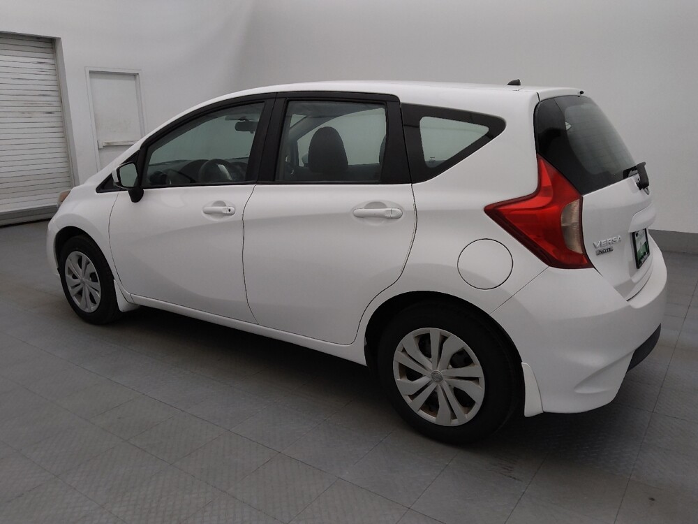 2018 Nissan Versa Note in Lakeland, FL 33815 - 18090086 3