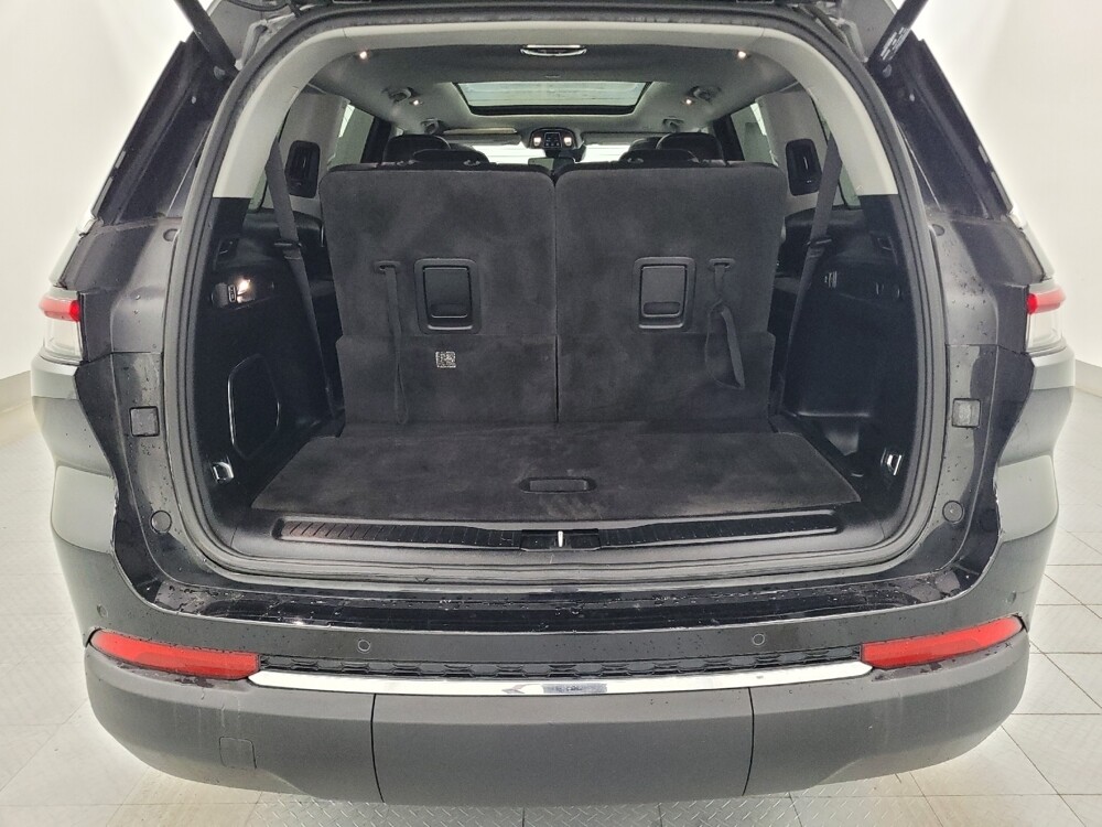 2021 Jeep Grand Cherokee L in Tampa, FL 33612 - 18090087 29