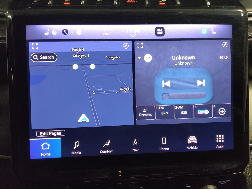 2021 Jeep Grand Cherokee L in Tampa, FL 33612 - 18090087 25