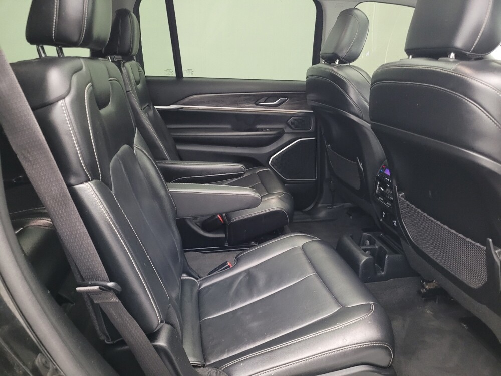 2021 Jeep Grand Cherokee L in Tampa, FL 33612 - 18090087 19