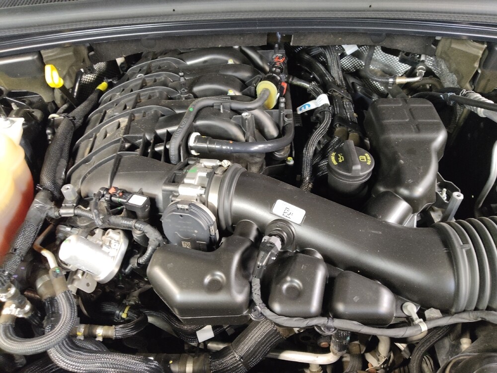 2021 Jeep Grand Cherokee L in Tampa, FL 33612 - 18090087 30