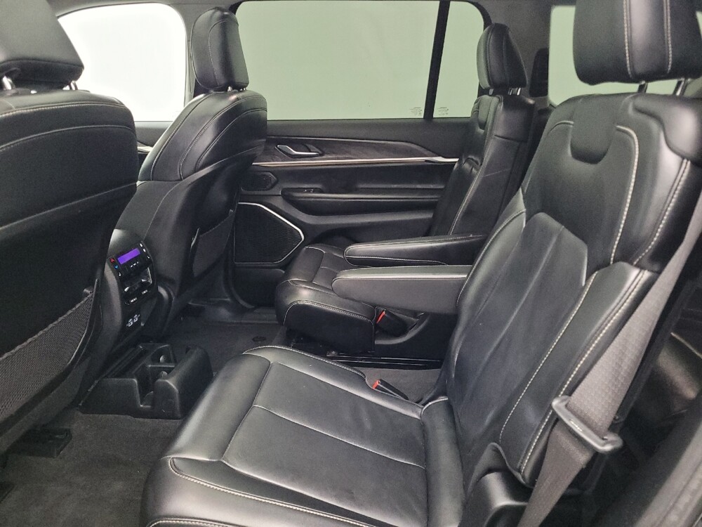 2021 Jeep Grand Cherokee L in Tampa, FL 33612 - 18090087 18