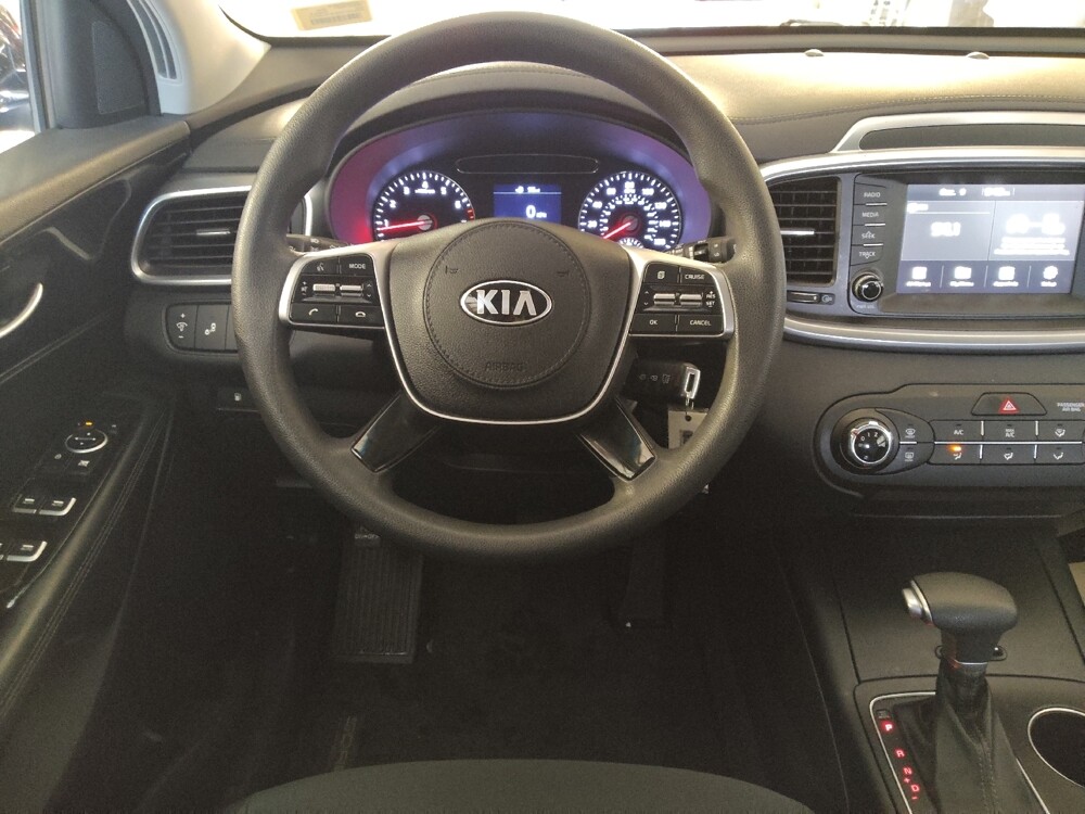 2020 Kia Sorento in Tampa, FL 33619 - 18090089 22