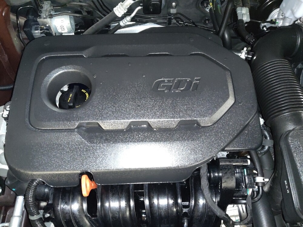 2020 Kia Sorento in Tampa, FL 33619 - 18090089 30