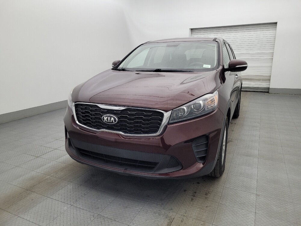 2020 Kia Sorento in Tampa, FL 33619 - 18090089 15
