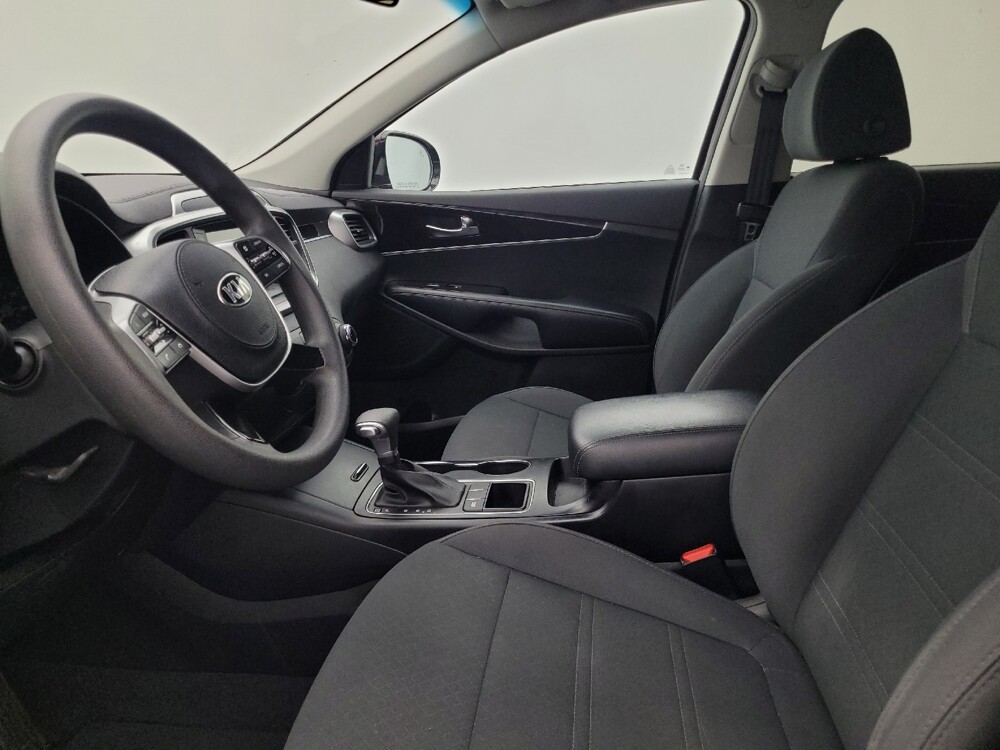 2020 Kia Sorento in Tampa, FL 33619 - 18090089 17