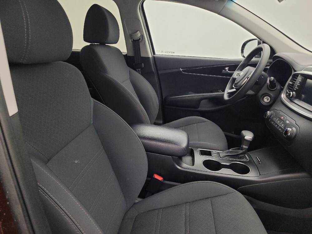 2020 Kia Sorento in Tampa, FL 33619 - 18090089 21