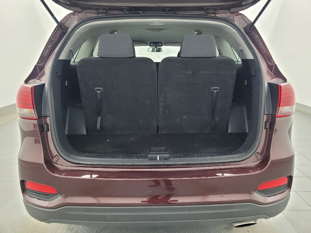 2020 Kia Sorento in Tampa, FL 33619 - 18090089 29