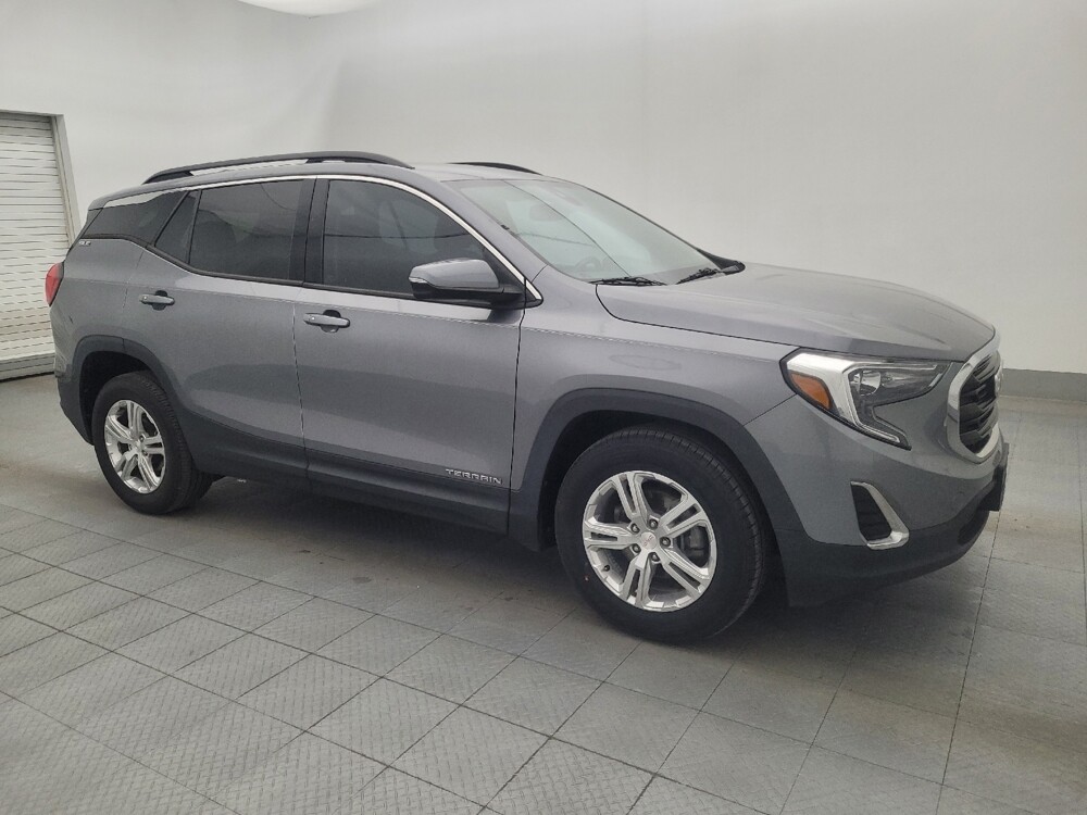 2020 GMC Terrain in Tampa, FL 33612 - 18090090 11