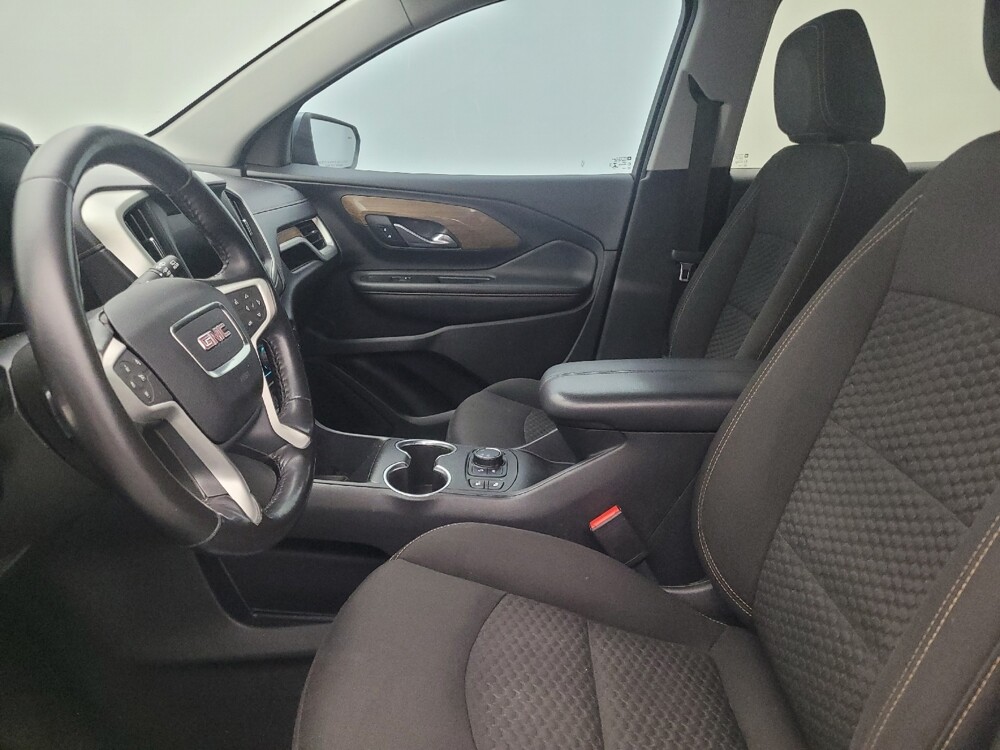 2020 GMC Terrain in Tampa, FL 33612 - 18090090 17