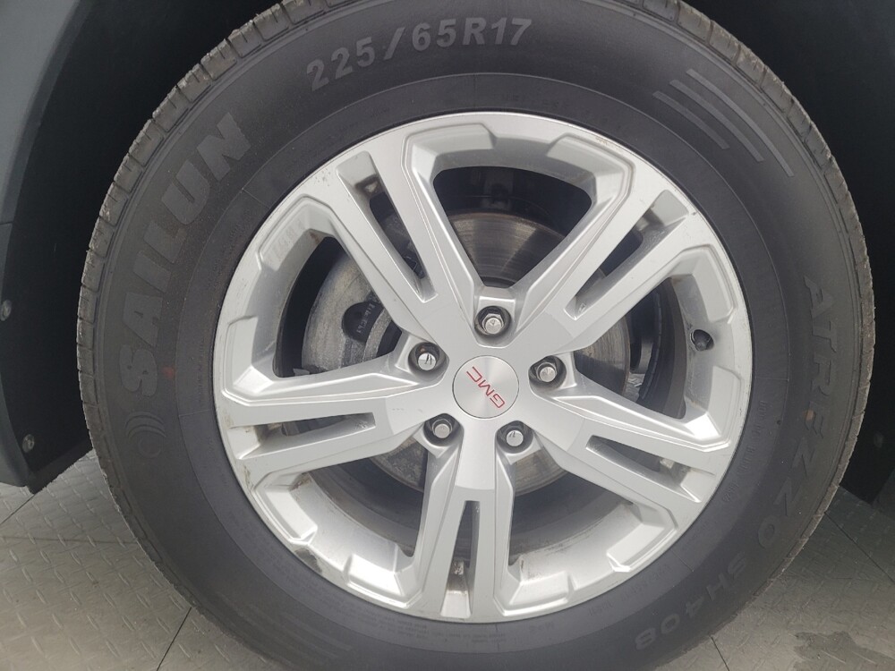 2020 GMC Terrain in Tampa, FL 33612 - 18090090 31