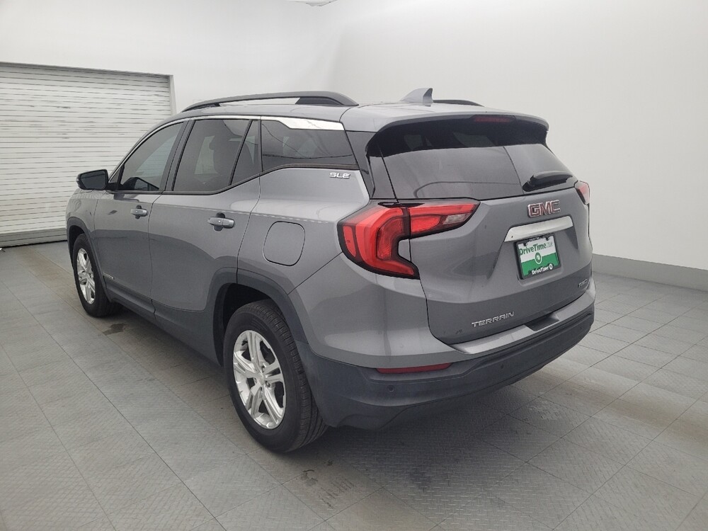 2020 GMC Terrain in Tampa, FL 33612 - 18090090 5