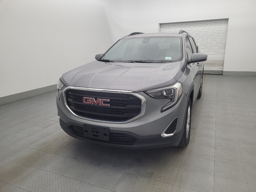 2020 GMC Terrain in Tampa, FL 33612 - 18090090 15