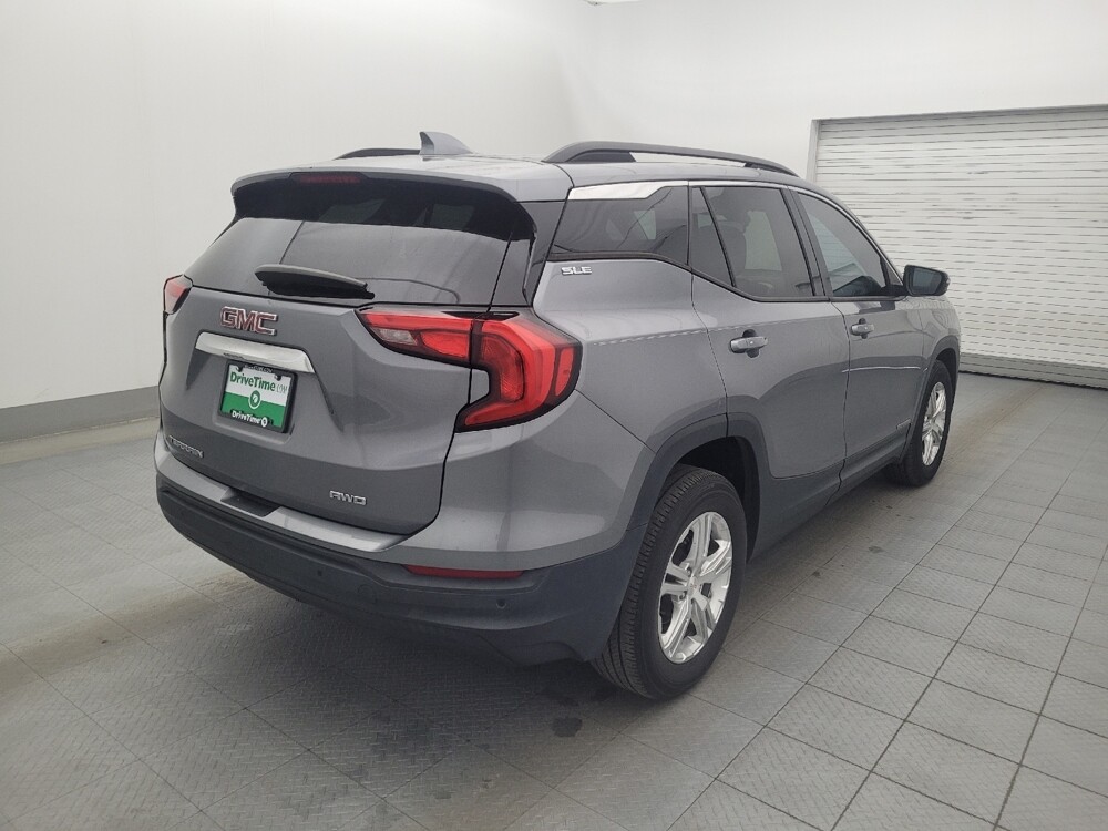 2020 GMC Terrain in Tampa, FL 33612 - 18090090 9