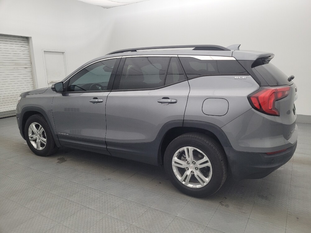 2020 GMC Terrain in Tampa, FL 33612 - 18090090 3