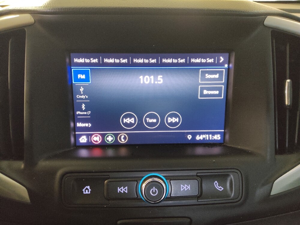 2020 GMC Terrain in Tampa, FL 33612 - 18090090 25