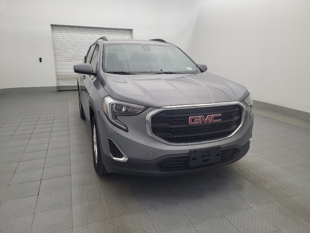 2020 GMC Terrain in Tampa, FL 33612 - 18090090 14