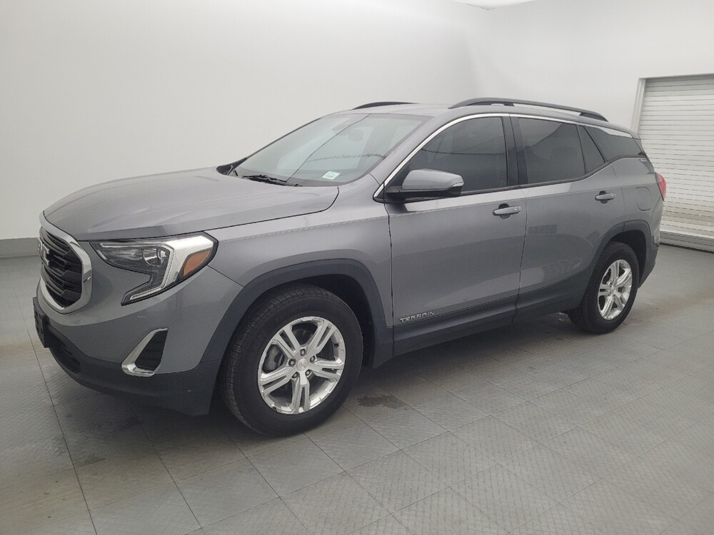 2020 GMC Terrain in Tampa, FL 33612 - 18090090 2
