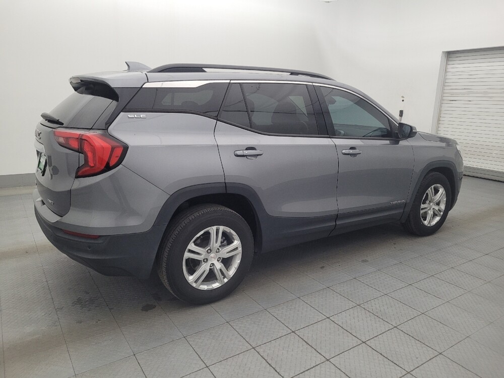 2020 GMC Terrain in Tampa, FL 33612 - 18090090 10