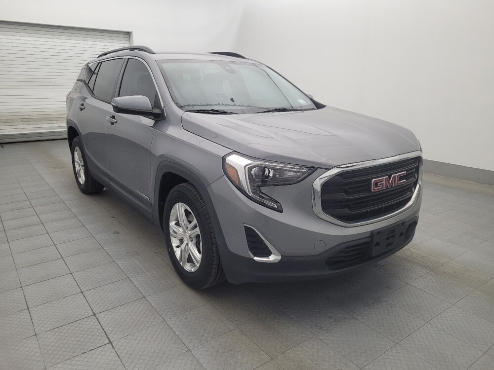 2020 GMC Terrain in Tampa, FL 33612 - 18090090 13