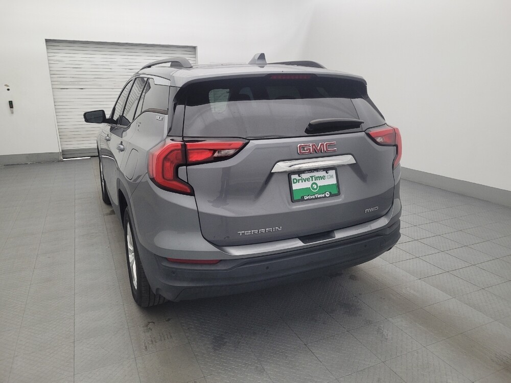 2020 GMC Terrain in Tampa, FL 33612 - 18090090 6