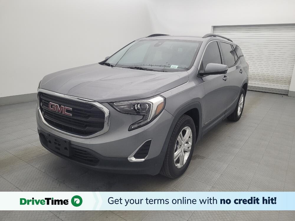 2020 GMC Terrain in Tampa, FL 33612 - 18090090