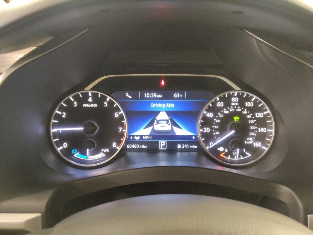 2016 Nissan Murano in Tallahassee, FL 32304 - 18090091 23