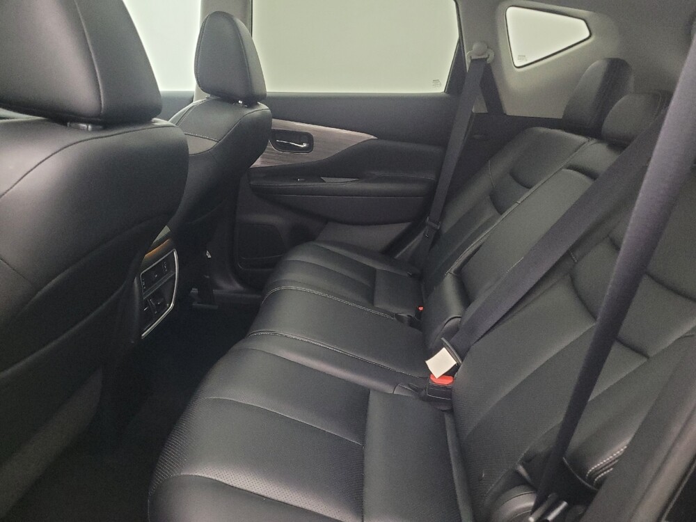 2016 Nissan Murano in Tallahassee, FL 32304 - 18090091 18