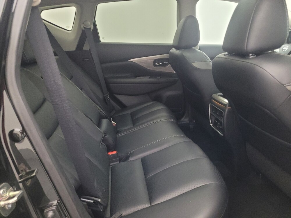 2016 Nissan Murano in Tallahassee, FL 32304 - 18090091 19