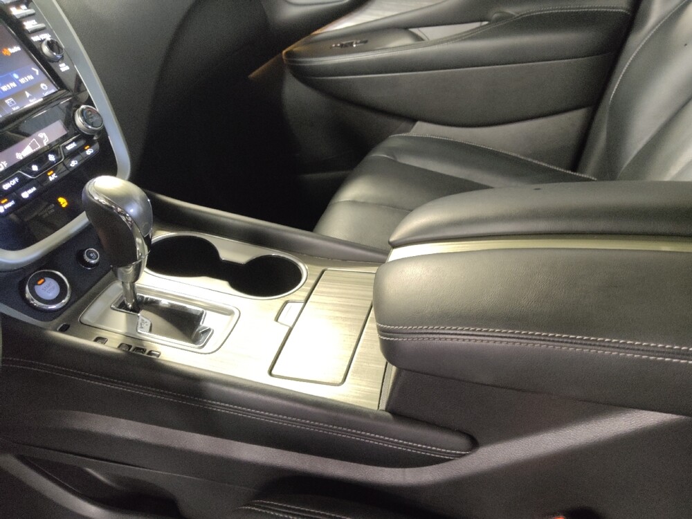 2016 Nissan Murano in Tallahassee, FL 32304 - 18090091 26