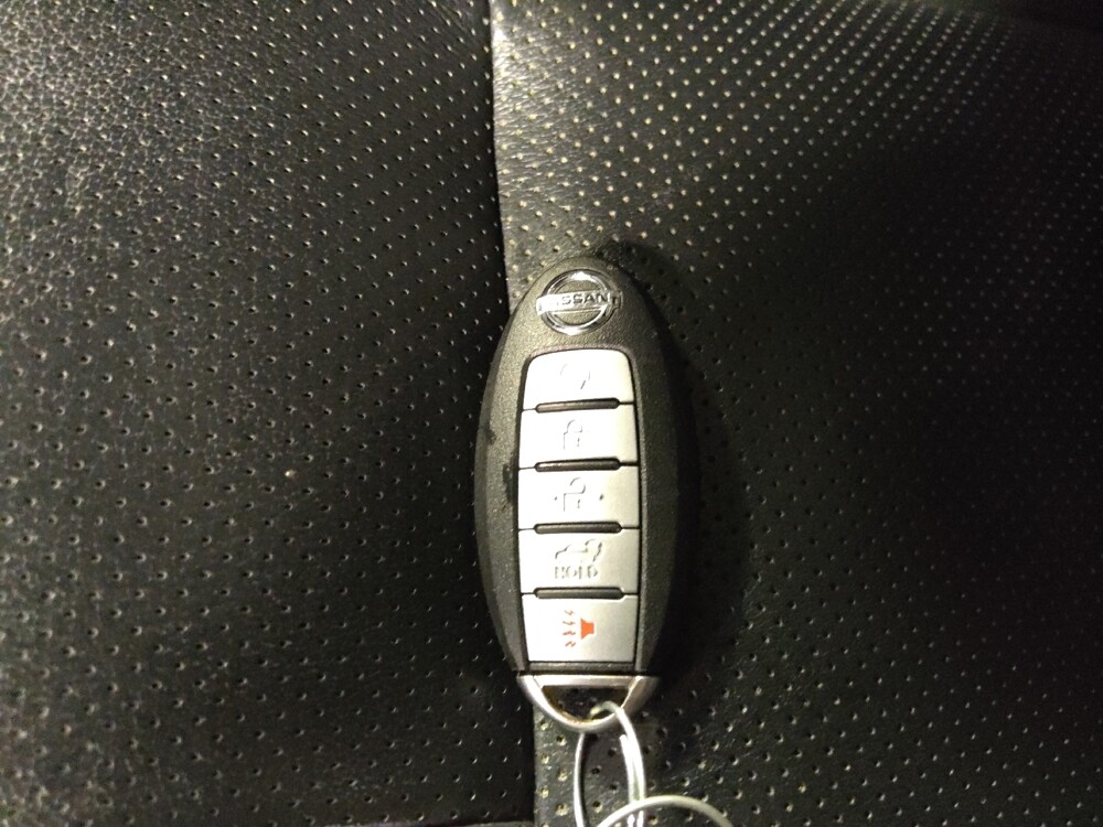 2016 Nissan Murano in Tallahassee, FL 32304 - 18090091 32